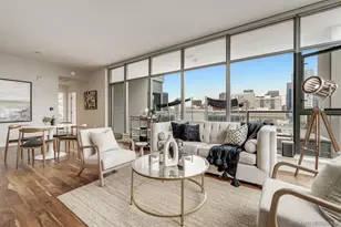 575 Sixth Ave, San Diego, CA 92101 - Photo 1