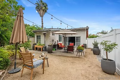  5490 New Mills Rd, San Diego, CA 92115 - Photo 1