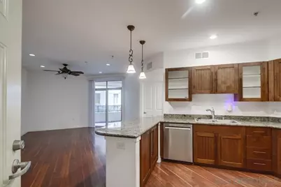  1501 Front St #338, San Diego, CA 92101 - Photo 3