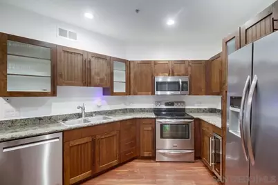  1501 Front St #338, San Diego, CA 92101 - Photo 5