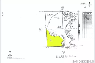  0 Santa Virginia Drive #02, Valley Center, CA 92082 - Photo 17