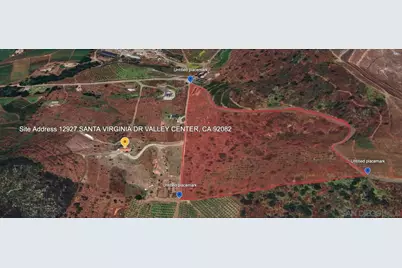  0 Santa Virginia Drive #02, Valley Center, CA 92082 - Photo 15