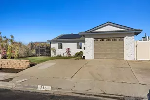 715 Kedzie Ave, San Diego, CA 92154 - Photo 1