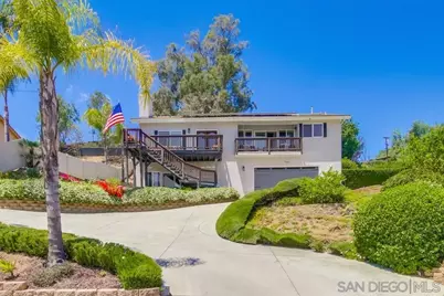  723 Lingel Dr., El Cajon, CA 92019 - Photo 1