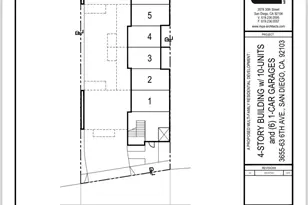 3655-63 Sixth Ave, San Diego, CA 92103 - Photo 37