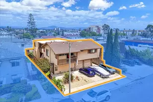 4343 Cherokee Ave, San Diego, CA 92104 - Photo 1