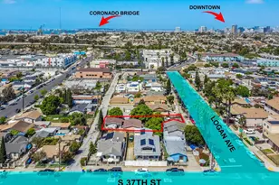 3675-77 Logan Ave, San Diego, CA 92113 - Photo 1