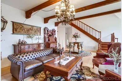  4499 Toyon Mountain Rd, Julian, CA 92036 - Photo 23