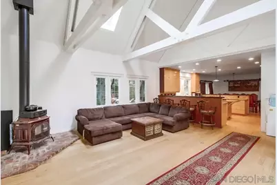  4499 Toyon Mountain Rd, Julian, CA 92036 - Photo 11