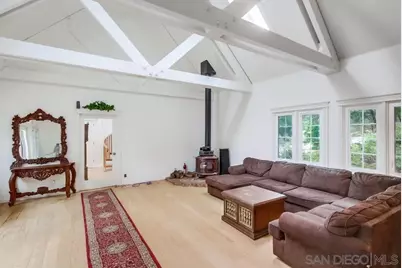  4499 Toyon Mountain Rd, Julian, CA 92036 - Photo 13