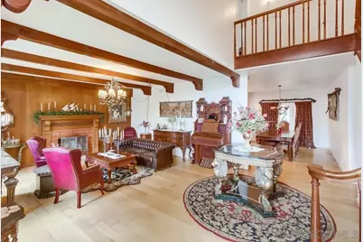  4499 Toyon Mountain Rd, Julian, CA 92036 - Photo 21