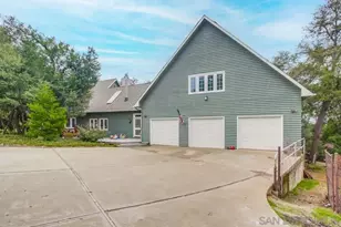 4499 Toyon Mountain Rd, Julian, CA 92036 - Photo 7