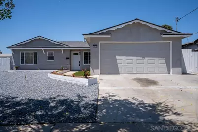  1610 Dumar Ave, El Cajon, CA 92019 - Photo 1