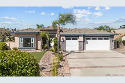  8818 Diamondback Dr, Santee, CA 92071 - Photo 1