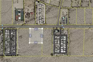 Palm Canyon Dr, Borrego Springs, CA 92004 - Photo 1