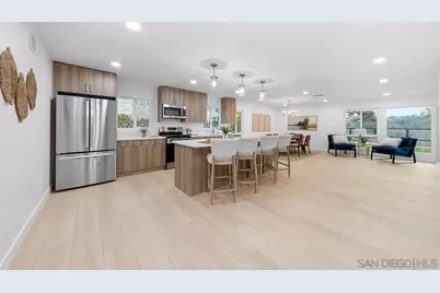  5435 Del Cerro Blvd, San Diego, CA 92120 - Photo 1