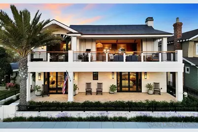  201 Ocean Drive, Coronado, CA 92118 - Photo 1