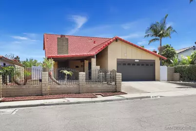  8761 Menkar Rd, San Diego, CA 92126 - Photo 1