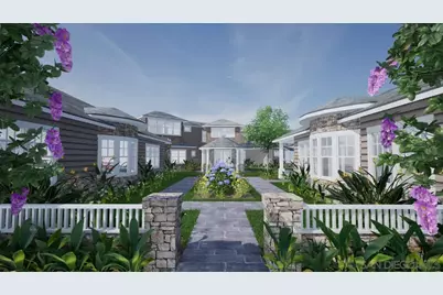  6591 Avenida Wilfredo, La Jolla, CA 92037 - Photo 5