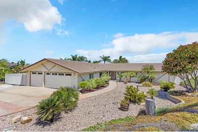  8540 Melrose Ln, El Cajon, CA 92021 - Photo 1