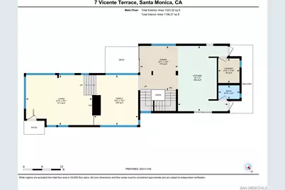  7 Vicente Terrace, Santa Monica, CA 90401 - Photo 51