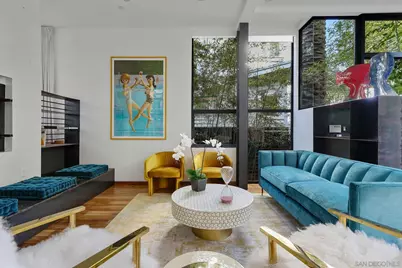  7 Vicente Terrace, Santa Monica, CA 90401 - Photo 9