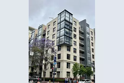  1150 J #323, San Diego, CA 92101 - Photo 1