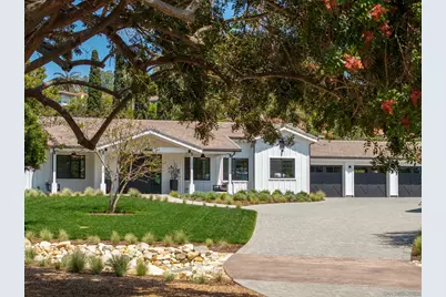  16827 Via De La Valle, Rancho Santa Fe, CA 92067 - Photo 1