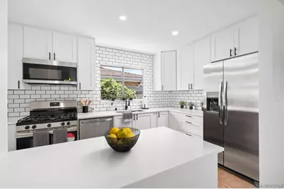  6036 Tulane Street, San Diego, CA 92122 - Photo 1