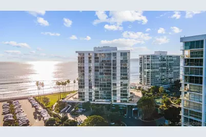  1780 Avenida Del Mundo #902, Coronado, CA 92118 - Photo 1
