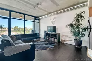 1080 Park Blvd, San Diego, CA 92101 - Photo 1