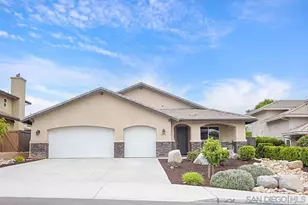 8536 Even Seth Cir, Santee, CA 92071 - Photo 1