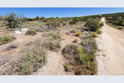  0 Shasta Way #1, Boulevard, CA 91905 - Photo 1