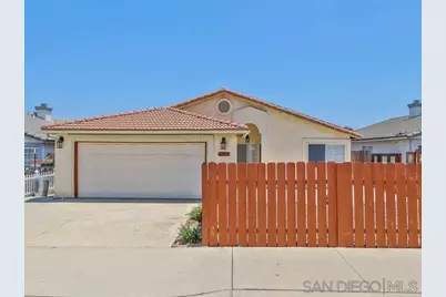  1277 Glencoe Dr, San Diego, CA 92114 - Photo 1
