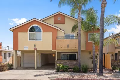  4271 45th St #2, San Diego, CA 92115 - Photo 1