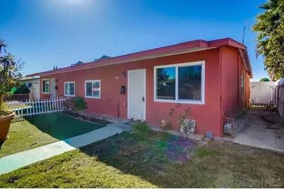  3305-3307 Clairemont Mesa Blvd, San Diego, CA 92117 - Photo 1