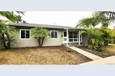  8518 Macawa Ave, San Diego, CA 92123 - Photo 1