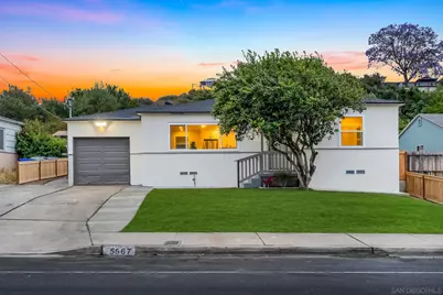  5567 Grape St, San Diego, CA 92105 - Photo 1