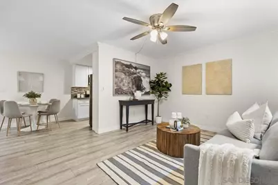  4224 46th St #1, San Diego, CA 92115 - Photo 1
