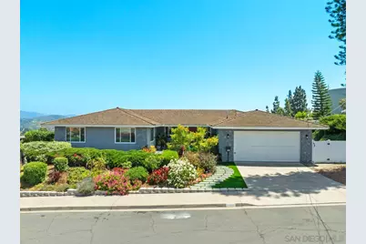  4187 E Arrieta Cir, La Mesa, CA 91941 - Photo 1