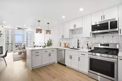  1240 India St #1106, San Diego, CA 92101 - Photo 1