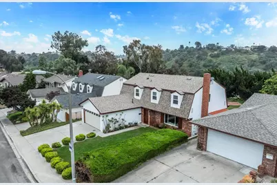  5835 Cozzens Street, San Diego, CA 92122 - Photo 1