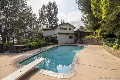  10167 Grandview Drive, La Mesa, CA 91941 - Photo 1