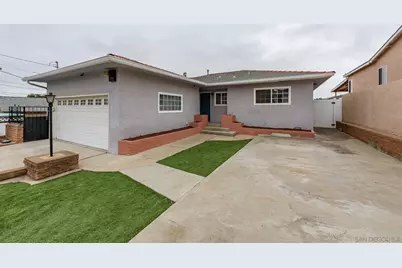  2486 Calle Serena, San Diego, CA 92139 - Photo 1