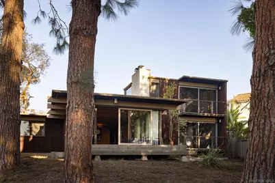  1878 Washington Place, San Diego, CA 92103 - Photo 1