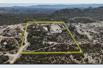  0 Zarina Lake Dr, Boulevard, CA 91905 - Photo 1