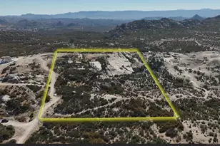 0 Zarina Lake Dr, Boulevard, CA 91905 - Photo 1