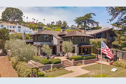  520 San Elijo St, San Diego, CA 92106 - Photo 1