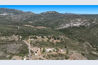  12220 Rebel Wind Rd, Descanso, CA 91916 - Photo 1