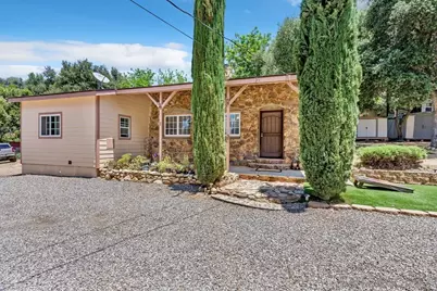  25092 Viejas Blvd, Descanso, CA 91916 - Photo 1